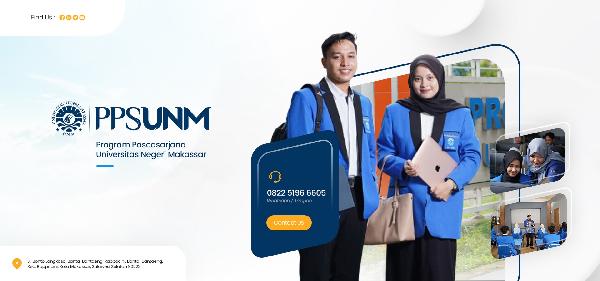 SejarahProgram Pascasarjana UNM