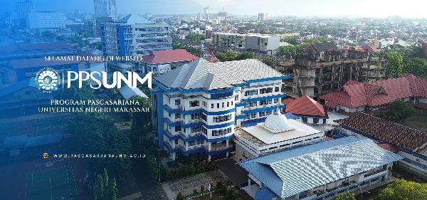 Visi, Misi dan Tujuan PPs UNM